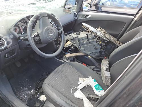 Starter OPEL CORSA D (S07) 1.2 (L08, L68) | BP38669454M8 - Image 7