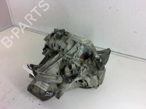 Used Gearbox Gearbox 38653720 38653720