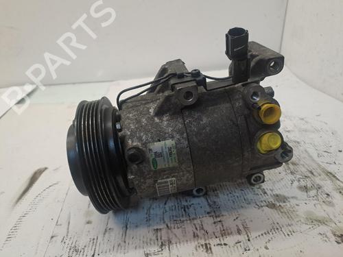 Used AC compressor AC compressor KIA VENGA (YN) 1.6 CRDi 115 (116 hp) 40253898 40253898