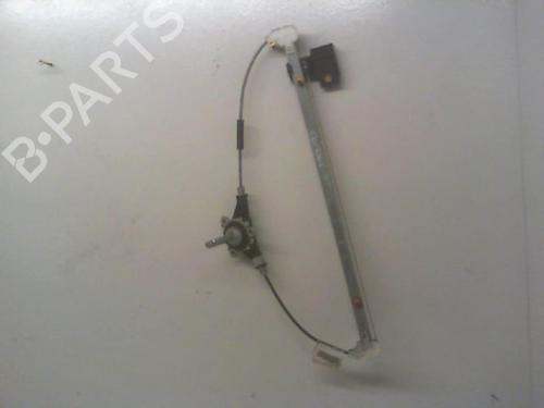 Rear right window mechanism MAZDA 2 (DY) 1.4 CD | BP38654551C25 - Image 3