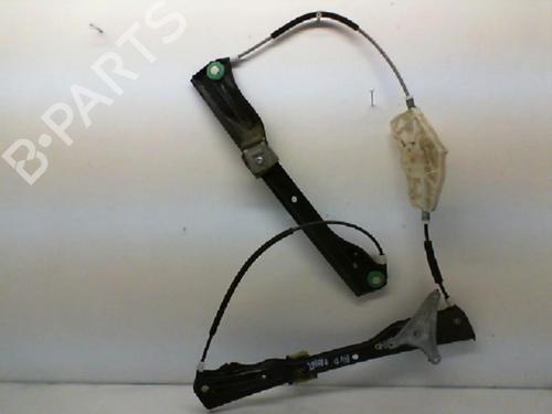 Used Front right window mechanism Front right window mechanism 38660284 38660284