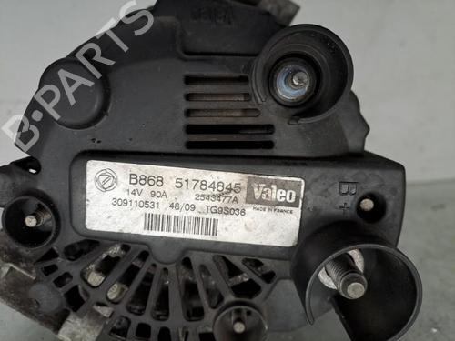 Used Alternator Alternator 38664043 38664043