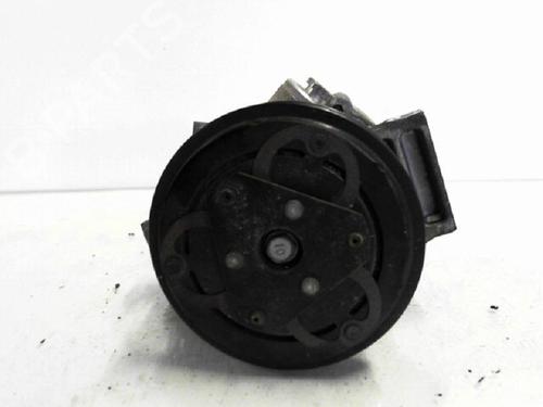 AC compressor OPEL AGILA B (H08) 1.0 LPG (F68) | BP38658439M34 - Image 5