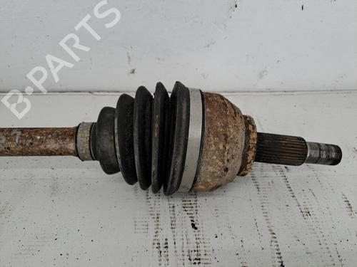Used Left front driveshaft Left front driveshaft 38663805 38663805