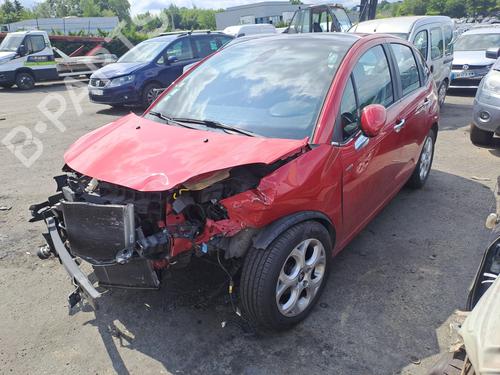 Engine CITROËN C3 II (SC_) 1.4 HDi 70 (SC8HZC, SC8HR0, SC8HP4) | BP38668172M1 - Image 7
