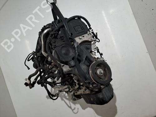 Used Engine Engine 38670094 38670094