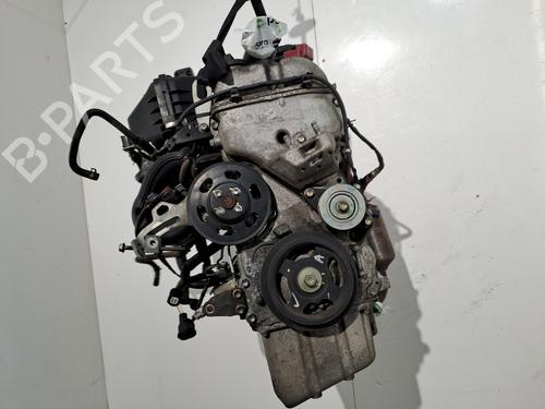 Engine NISSAN PIXO (UA0) 1.0 | BP38667376M1 - Image 3