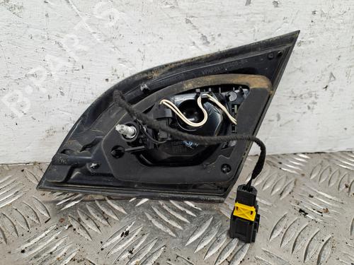 Left tailgate light DS DS 4 / DS 4 CROSSBACK (NX_) 1.6 BlueHDi 120 | BP38671956C79 - Image 2