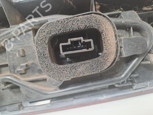 Used Left taillight Left taillight 39410630 39410630