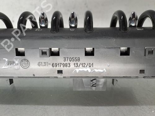 Switch MINI MINI (R50, R53) Cooper | BP38663952I30 - Image 2