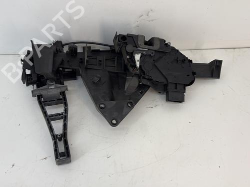 Used Front right lock Front right lock 38667709 38667709