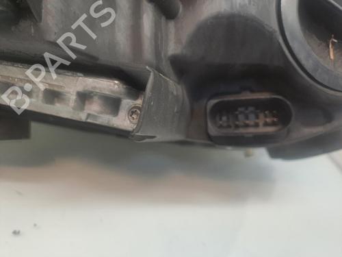 Used Left headlight Left headlight FORD GRAND C-MAX (DXA/CB7, DXA/CEU) 2.0 TDCi (115 hp) 39738312 39738312