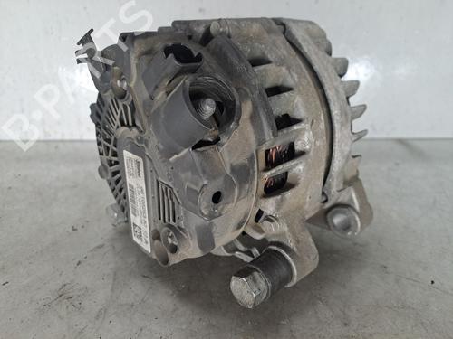 Alternator PEUGEOT 2008 I (CU_) 1.6 BlueHDi 100 | BP38668905M7 - Image 2