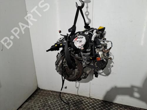 Used Engine Engine 38663904 38663904