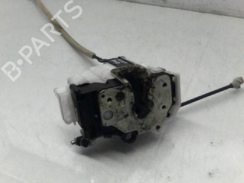 Used Front right lock Front right lock 38657026 38657026