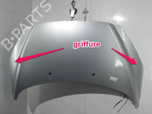 Used Hood Hood 38661741 38661741