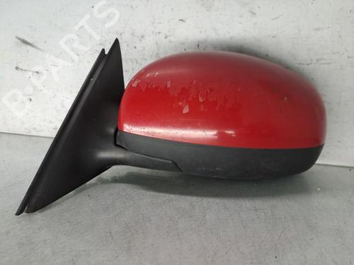 Used Left mirror Left mirror 38664625 38664625