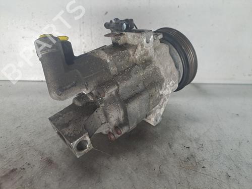 AC compressor OPEL AGILA B (H08) 1.0 (F68) | BP38667221M34 - Image 3