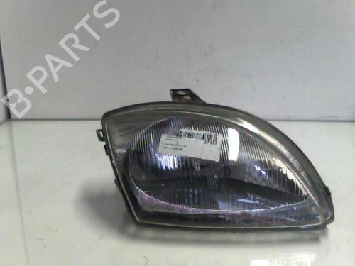 Used Right headlight Right headlight 38657774 38657774