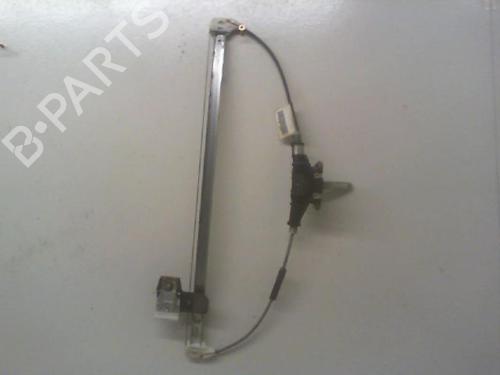 Rear left window mechanism MAZDA 2 (DY) 1.4 CD | BP38653540C24 - Image 3