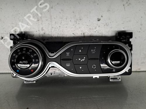 Used Climate control Climate control 38667581 38667581