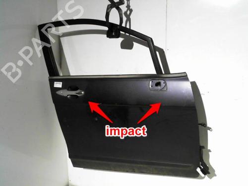 Used Right front door Right front door 38657610 38657610