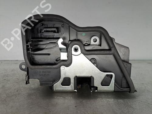 Front right lock BMW X1 (E84) sDrive 20 d | BP38666155C97 - Image 4
