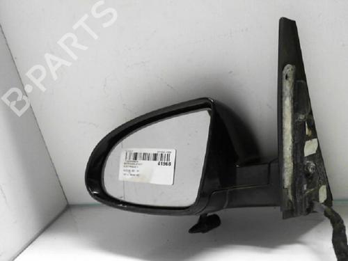 Retrovisor esquerdo AUDI A2 (8Z0) 1.4 TDI | BP38659696C26 - Image 2