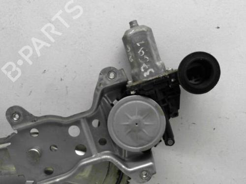 Front left window mechanism SUZUKI SWIFT III (MZ, EZ) 1.3 (RS413, ZC11S) | BP38654185C22 - Image 5