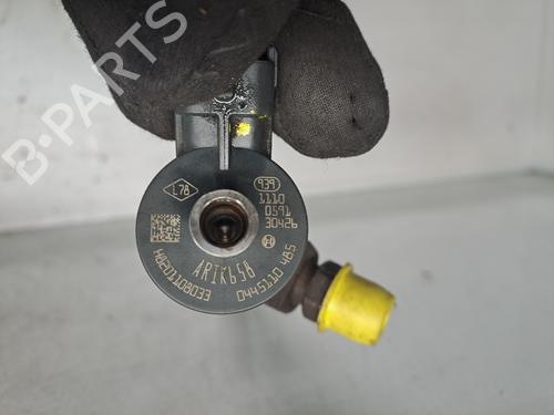 Used Injector Injector 38666758 38666758
