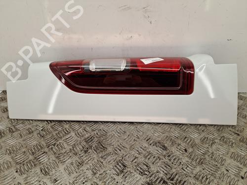 left-taillight-nissan-primastar-van-x82-2021-38670844 main image
