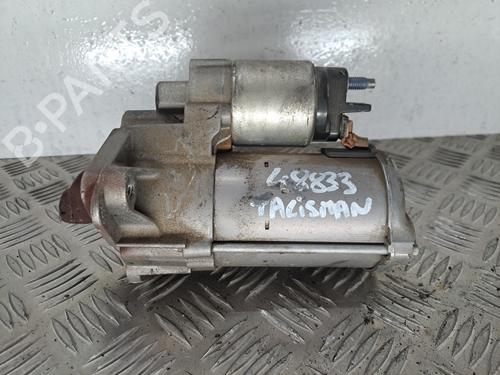 Startmotor Startmotor 38669450 38669450