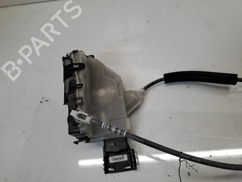 Used Rear right lock Rear right lock 38672864 38672864