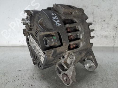 Alternator RENAULT TWINGO II (CN0_) 1.2 16V (CN0K, CN0V, CN0A) | BP38665778M7 - Image 2