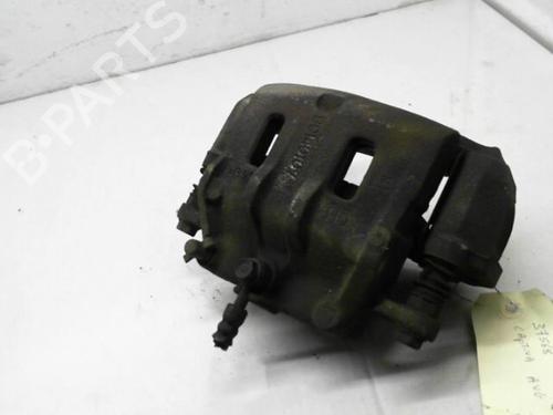 Left front brake caliper CHEVROLET CAPTIVA (C100, C140) 2.0 D | BP38652938M105 - Image 2