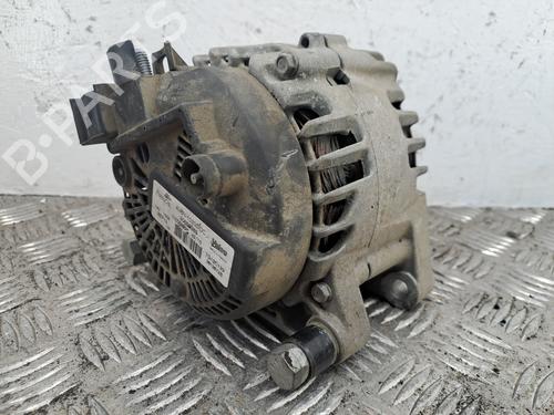 Alternator FORD FIESTA VI (CB1, CCN) 1.4 TDCi | BP38671617M7 - Image 2