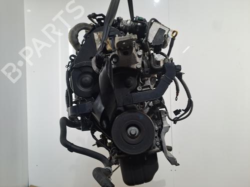 Used Engine Engine 38671650 38671650