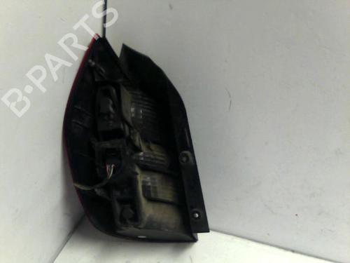 Used Right taillight Right taillight 38657667 38657667
