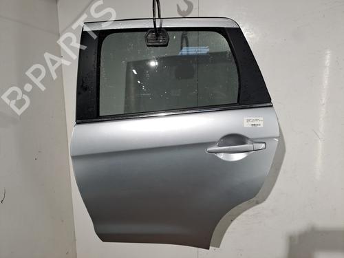 Dør venstre bagtil PEUGEOT 4008 1.8 HDi AWC | BP38670287C4 - Image 3