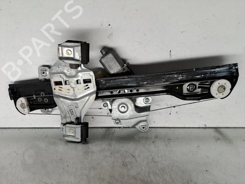 Front right window mechanism CHEVROLET AVEO Hatchback (T300) 1.2 | BP38666439C23 - Image 2