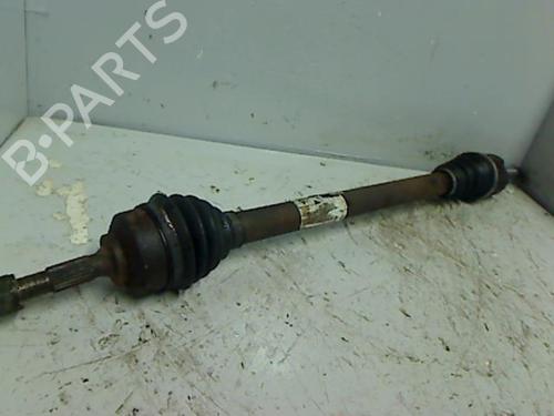 Used Right front driveshaft Right front driveshaft 38659292 38659292