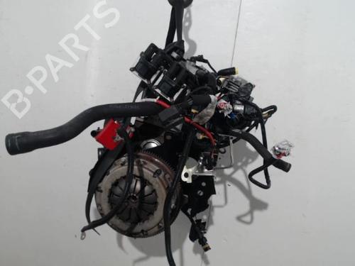 Engine FIAT PANDA (169_) 1.2 (169.AXB11, 169.AXB1A) | BP38661754M1  - Image 6