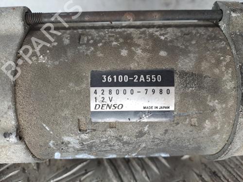 Used Starter Starter 38670406 38670406