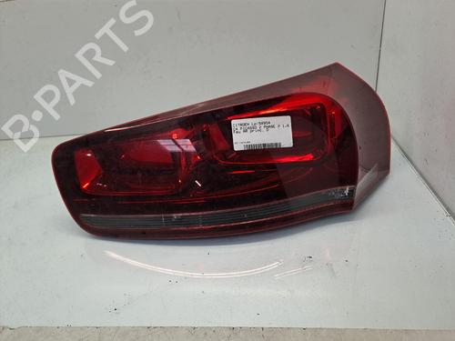 Used Right taillight Right taillight CITROËN C4 Picasso II 1.6 BlueHDi 120 (120 hp) 40437170 40437170