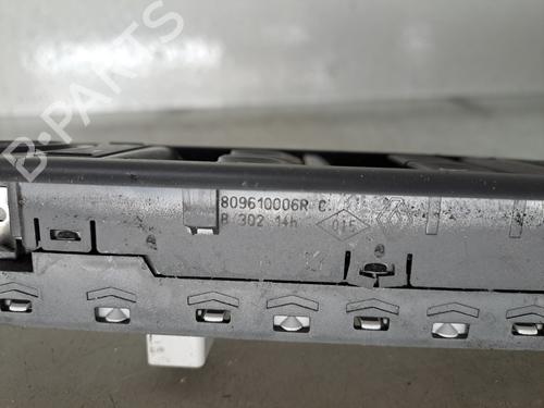 Used Left front window switch Left front window switch 38668844 38668844