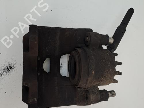 Left front brake caliper CITROËN BERLINGO MULTISPACE (B9) 1.6 HDi 90 | BP38667132M105 - Image 3
