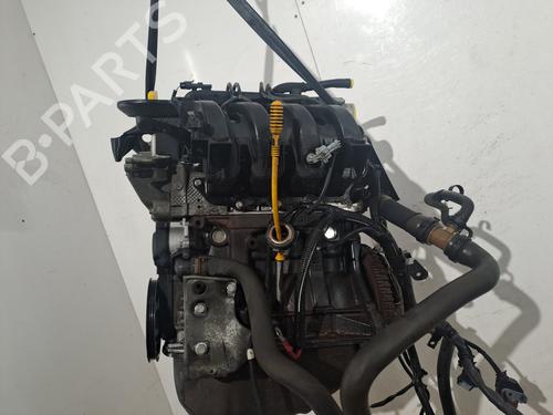 Used Engine Engine 38669198 38669198