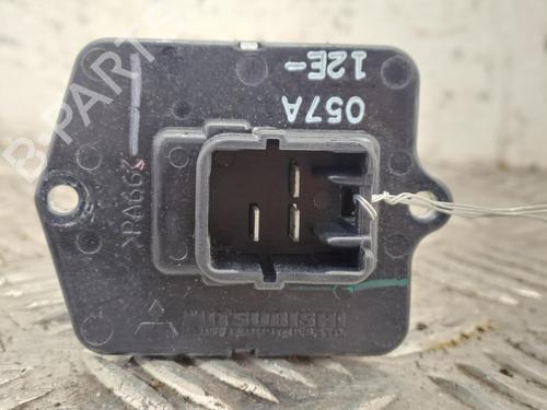 Heater resistor CITROËN C4 AIRCROSS 1.6 HDi 115 AWC | BP38672206M108 - Image 2