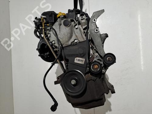 Motor DACIA SANDERO 1.4 MPI LPG | BP38669231M1 - Image 5