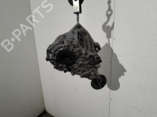 Used Transfer box Transfer box 38663817 38663817